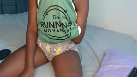 prettygree online show from 02/21/26, 11:11