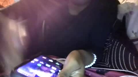 Snapshot of prettyimaa chatting on 02/23/25, 08:39 prettyma online show from 02/23/25, 08:39