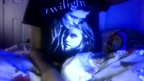 Snapshot of prettyimaa chatting on 10/22/25, 06:13 prettyma online show from 10/22/25, 06:13