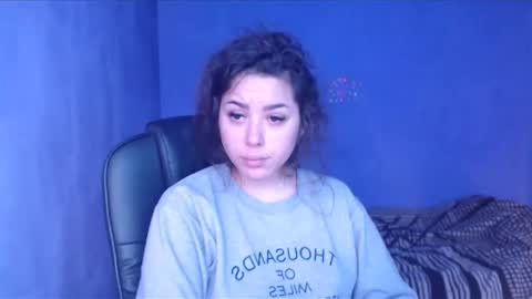 prettyjulliette online show from 01/18/25, 12:04