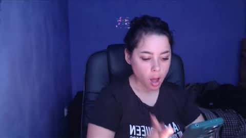 prettyjulliette online show from 01/19/25, 01:55