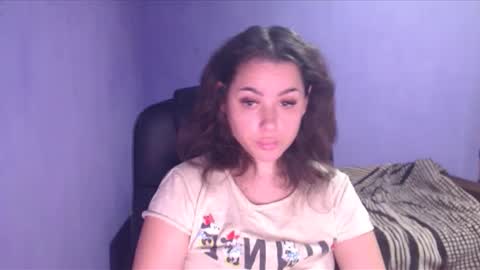 prettyjulliette online show from 01/19/25, 08:30