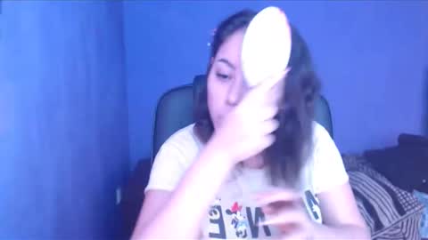 prettyjulliette online show from 01/20/25, 11:45