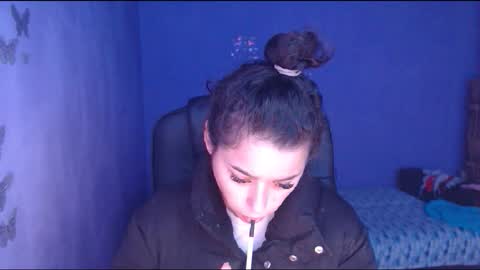 prettyjulliette online show from 01/21/25, 11:03