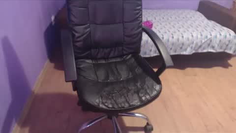 prettyjulliette online show from 02/08/25, 01:54