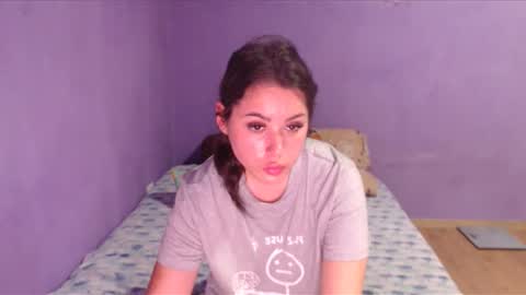 prettyjulliette online show from 03/06/25, 05:54