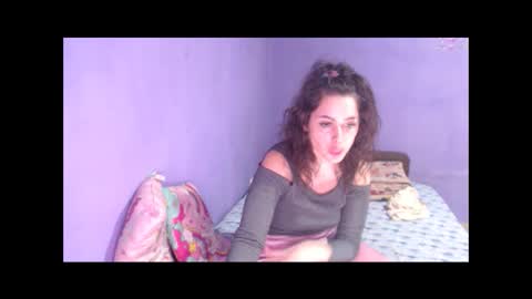 prettyjulliette online show from 03/09/25, 04:22