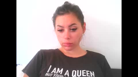 prettyjulliette online show from 09/14/25, 11:53