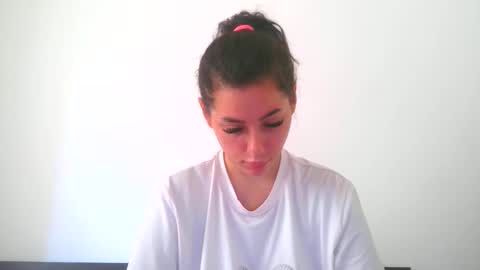 prettyjulliette online show from 09/21/25, 01:02