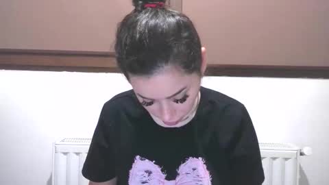 prettyjulliette online show from 02/16/26, 04:25