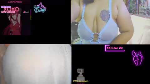 Snapshot of prettykittymami69 chatting on 01/13/26, 01:55 prettykittymami69 online show from 01/13/26, 01:55