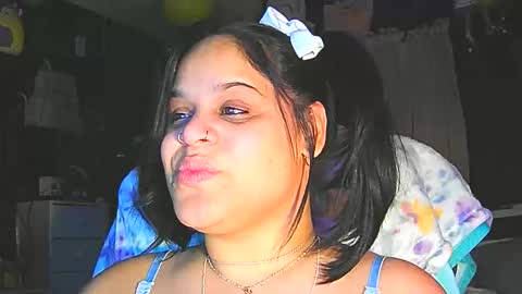 Snapshot of prettykittymami69 chatting on 06/02/26, 03:19 prettykittymami69 online show from 06/02/26, 03:19