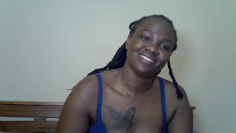 LILIAN online show from 06/01/26, 06:20