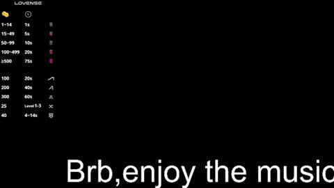Nora online show from 06/21/26, 09:06