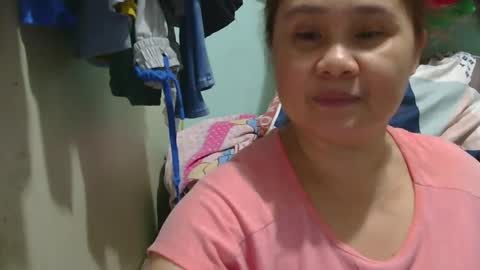 Nhing online show from 01/26/25, 01:47