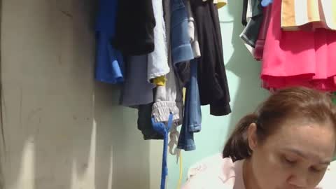 Nhing online show from 01/29/25, 09:55