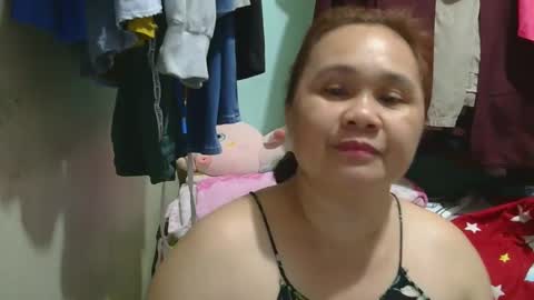 Nhing online show from 02/10/25, 02:16