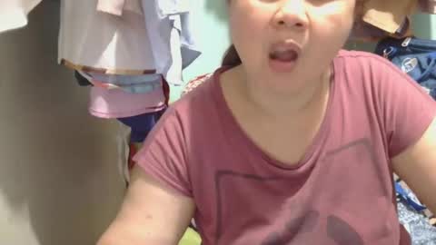 Nhing online show from 02/23/25, 04:17