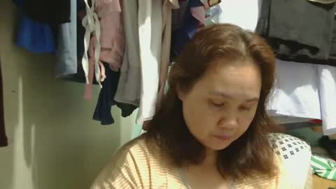 Nhing online show from 03/02/25, 02:43