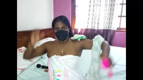 Prettypriya online show from 03/16/26, 04:29