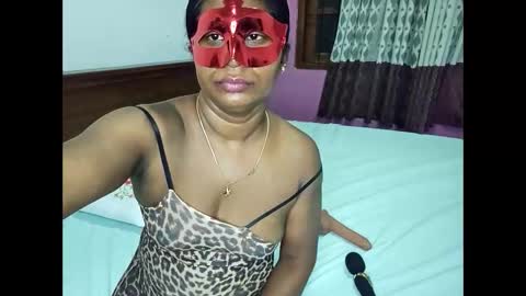 Prettypriya online show from 03/18/26, 12:03