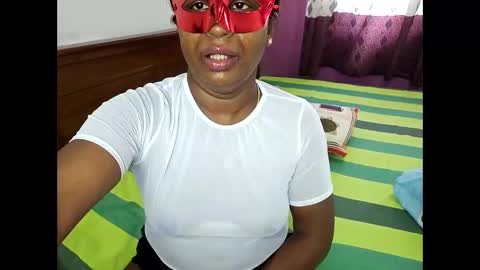 Prettypriya online show from 03/19/26, 04:49