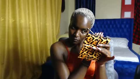 sasha online show from 02/22/25, 05:24