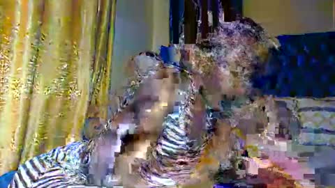 sasha online show from 11/10/25, 07:13