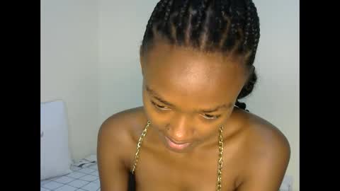 prettyquiny254 online show from 10/04/25, 05:05