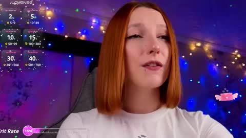 Mila -NONUDE MODEL online show from 02/24/26, 05:22