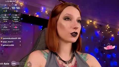 Mila -NONUDE MODEL online show from 03/03/26, 06:14