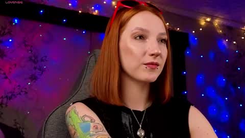 Mila -NONUDE MODEL online show from 04/13/26, 01:38