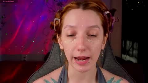 Mila -NONUDE MODEL online show from 05/05/26, 02:36