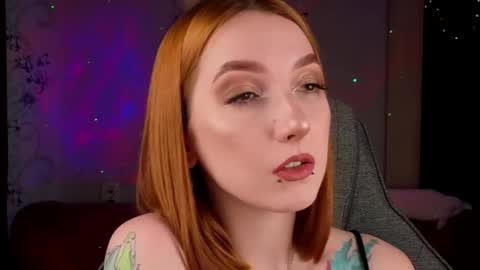 Mila -NONUDE MODEL online show from 05/18/26, 02:45