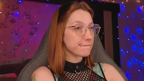 Mila -NONUDE MODEL online show from 06/05/26, 01:06