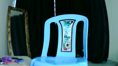 prettyreen online show from 02/07/26, 03:27