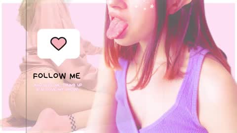 Sophie  next stream will be at Monday  i will wait you guys  online show from 03/07/25, 08:00