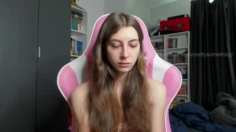 Sophie  next stream will be at Monday  i will wait you guys  online show from 03/23/26, 08:18