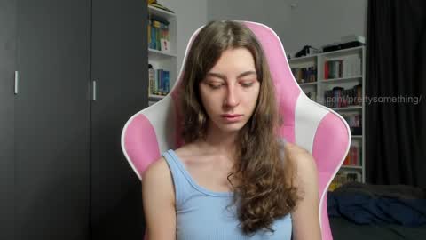 Sophie  next stream will be at Monday  i will wait you guys  online show from 03/31/26, 06:47