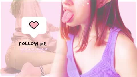 Sophie  next stream will be at Monday  i will wait you guys  online show from 06/18/26, 09:14