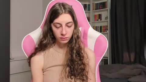 Sophie  next stream will be at Monday  i will wait you guys  online show from 06/23/26, 06:55