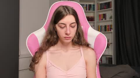Sophie  next stream will be at Monday  i will wait you guys  online show from 06/27/26, 07:24
