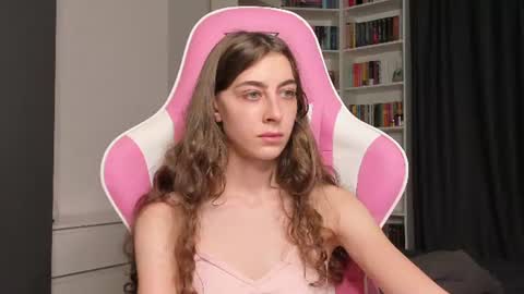 Sophie  next stream will be at Monday  i will wait you guys  online show from 06/27/26, 12:22