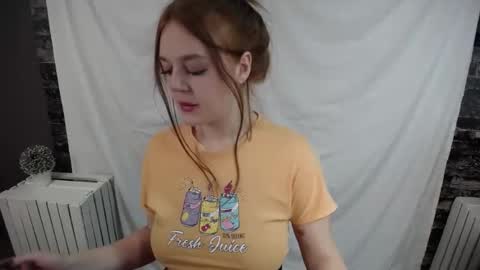 Valeri online show from 02/13/25, 01:19