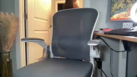 Snapshot of prettywap85 chatting on 07/28/26, 06:53 Discrete Pussy online show from 07/28/26, 06:53