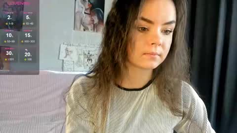 Kitty online show from 12/03/25, 01:35