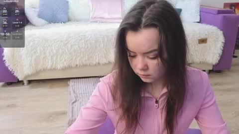 Kitty online show from 05/11/26, 02:06