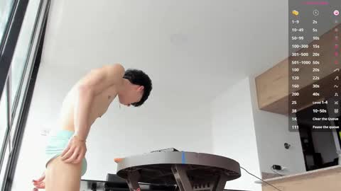 PRETUR online show from 03/07/25, 03:18