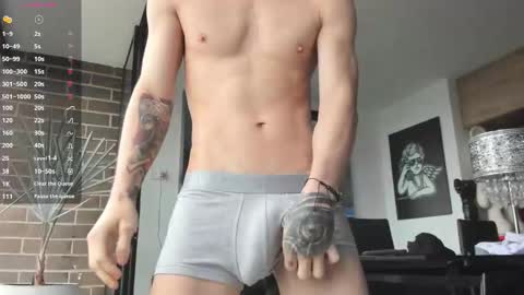 PRETUR online show from 10/12/25, 12:15