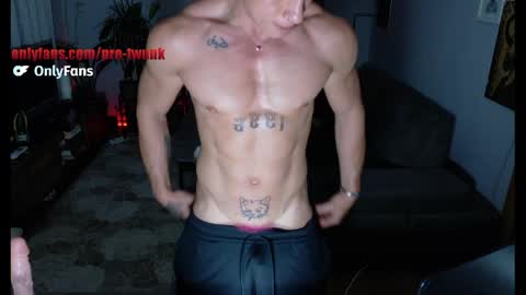 pretwunk online show from 04/26/26, 09:34